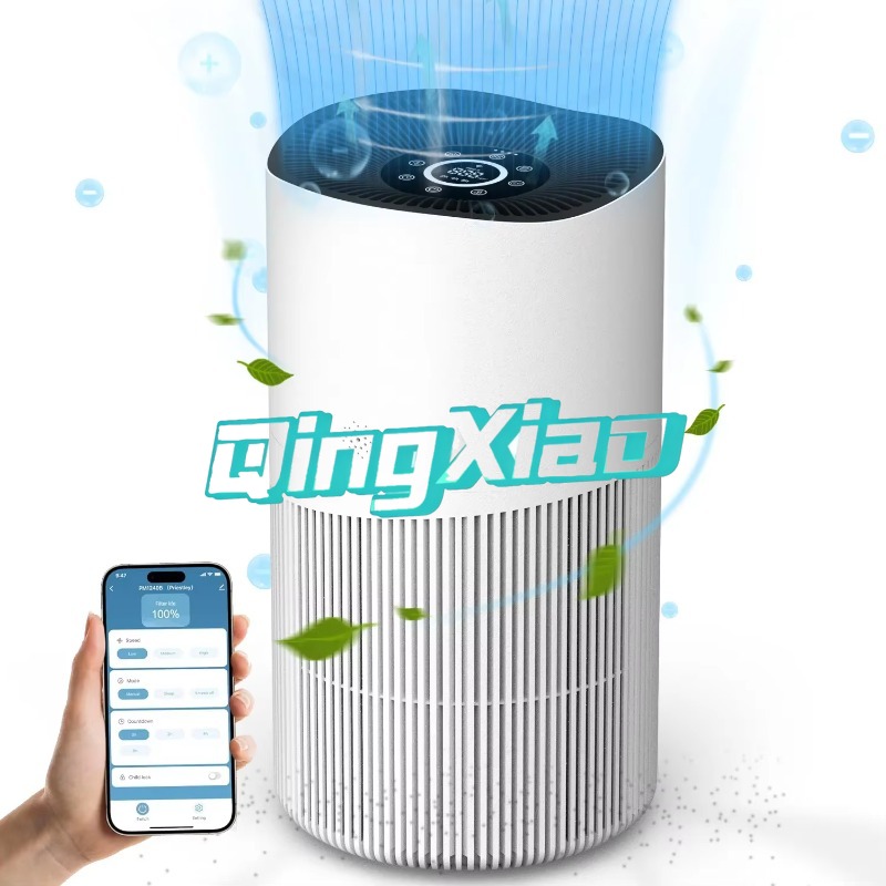 Akıllı Uygulama Kontrollü Hava - Smart Home App incelemesi ve fiyatı