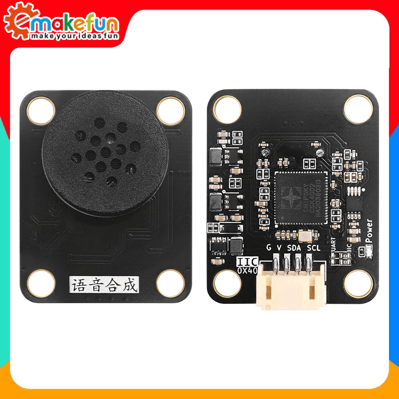 Emakefun Yerçekimi Konuşma Sen - Smart Home Micro Bit incelemesi ve fiyatı