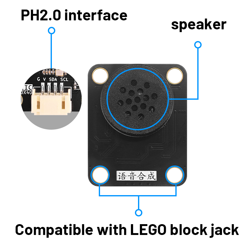 Emakefun Yerçekimi Konuşma Sen - Smart Home Micro Bit incelemesi ve fiyatı