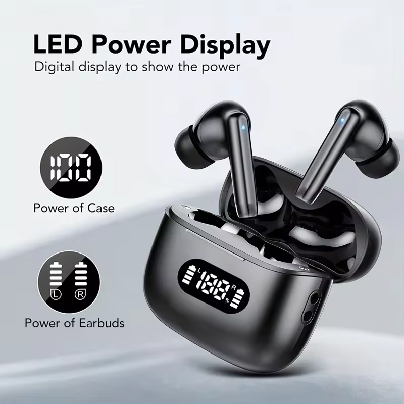 Dahili Akıllı LED Ekranlı TWS  - Smart Home Bone incelemesi ve fiyatı