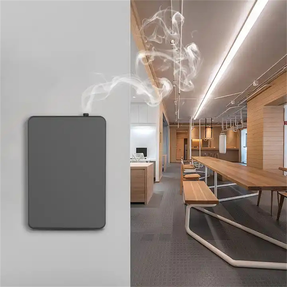 500m³ Alanı Kapsayan Aroma Dif - Smart Home Utilities incelemesi ve fiyatı