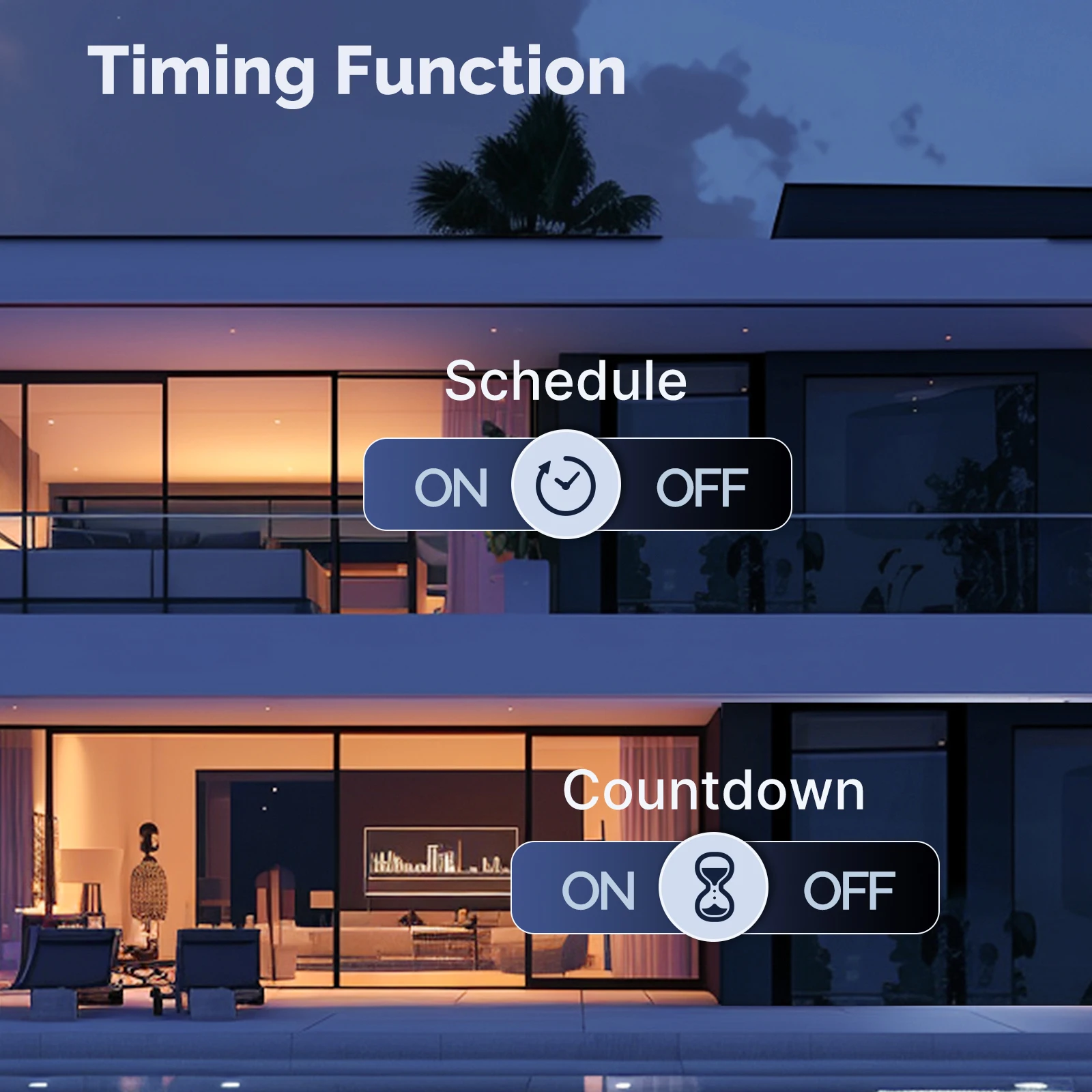 MOES ZigBee Akıllı Işık Anahta - Smart Home Switch incelemesi ve fiyatı