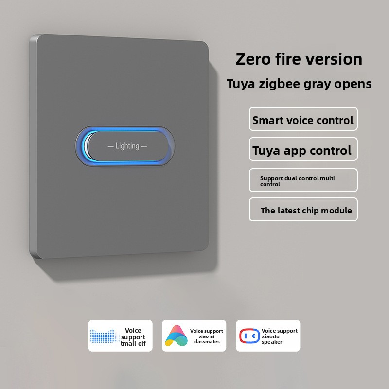 Tuya Zigbee Akıllı Düğme Anaht - Smart Home Button incelemesi ve fiyatı