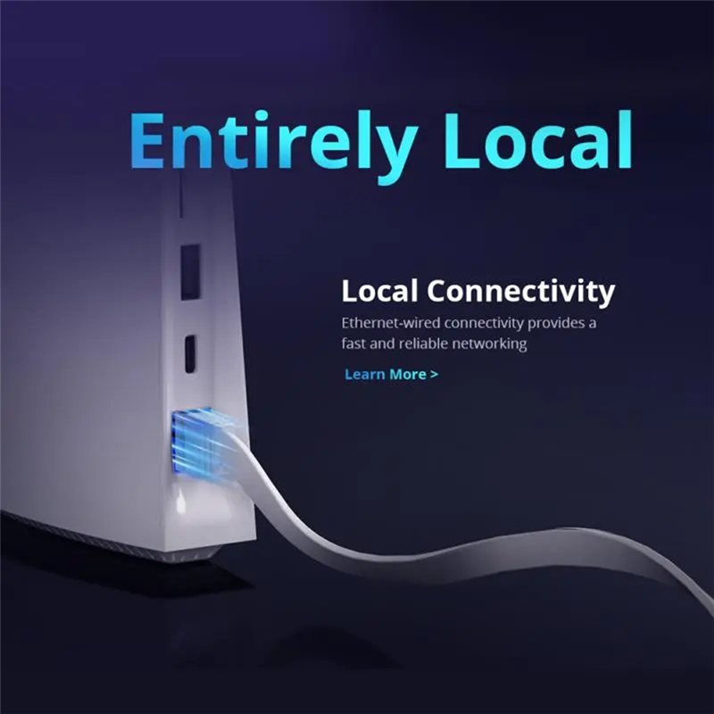 Ewelink Ihost Akıllı Ev Hub Ai - Smart Home Zigbee Gateway incelemesi ve fiyatı